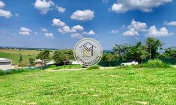 Imagem 5: Terreno com 1.350 metros dentro de condomínio em Itatiba