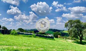 Imagem 4: Terreno com 1.350 metros dentro de condomínio em Itatiba