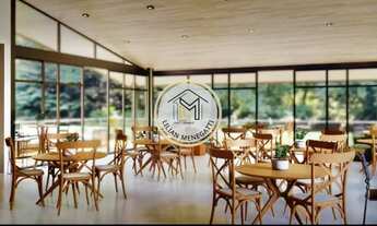 Imagem 7: Terreno com 420,00 metros no condomínio portal dos lagos. Jundiaí-SP