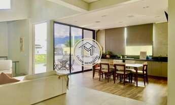 Imagem: Casa em Condomínio com 4 quartos, suite