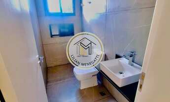 Imagem 7: Casa em condomínio com 4 suítes. Área gourmet. Piscina. Amplo quintal. Condomínio Campos M