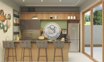 Imagem 6: Linda Casa com 3 suítes. Condomínio bosque do horto. Ao lado do maxi shopping. Jundiaí-SP