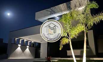 Imagem 2: Venda linda casa Térrea com 2 quartos, suíte com closet. Área gourmet. Ar condicionado. Ár