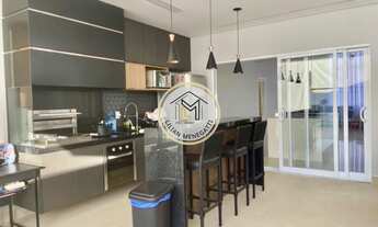 Imagem 7: Casa com 3 quartos, 3 suítes. Area gourmet com Piscina .banheira. Brisas Jundiaí. Malota