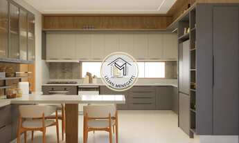 Imagem 7: Linda Casa com 3 suítes. Condomínio bosque do horto. Ao lado do maxi shopping. Jundiaí-SP