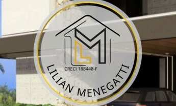 Imagem: Casa em condomínio com 3 suítes, closet