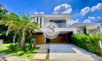 Imagem 2: Linda casa com 3 quartos, 3 suítes. Piscina. Escritório. Churrasqueira. Hidromassagem. Sem