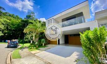 Imagem 3: Linda casa com 3 quartos, 3 suítes. Piscina. Escritório. Churrasqueira. Hidromassagem. Sem