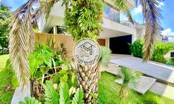 Imagem 5: Linda casa com 3 quartos, 3 suítes. Piscina. Escritório. Churrasqueira. Hidromassagem. Sem