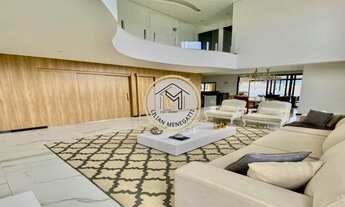 Imagem: Casa com 3 quartos, 3 suítes. Area gourmet