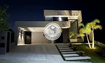 Imagem 1: Venda linda casa Térrea com 2 quartos, suíte com closet. Área gourmet. Ar condicionado. Ár