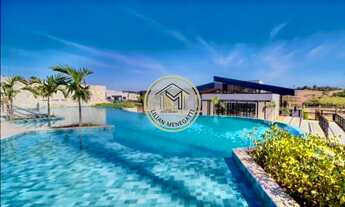 Imagem 4: Terreno com 420,00 metros no condomínio portal dos lagos. Jundiaí-SP