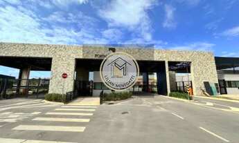 Imagem: Terreno com 420,00 metros no condomínio