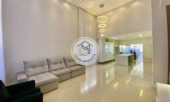 Imagem: Casa com 3 quartos, 3 suítes. Area gourmet