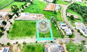 Imagem 6: Terreno com 1.350 metros dentro de condomínio em Itatiba