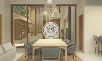 Imagem 4: Linda Casa com 3 suítes. Condomínio bosque do horto. Ao lado do maxi shopping. Jundiaí-SP