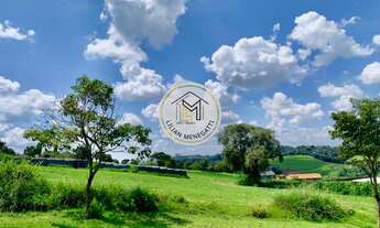 Imagem 3: Terreno com 1.350 metros dentro de condomínio em Itatiba