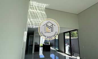 Imagem 6: Venda linda casa Térrea com 2 quartos, suíte com closet. Área gourmet. Ar condicionado. Ár