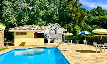 Imagem: Casa na malota com 4 suítes, closet. Área