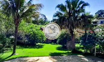 Imagem: Chácara com 2 quartos, suítes. Churrasqueira