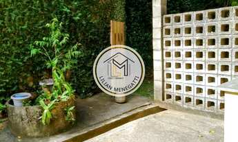 Imagem 5: Chácara com 3 quartos, suite com closet. Escritório. Churrasqueira. Piscina. Lareira. Jund