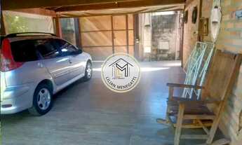 Imagem 6: Chácara com 2 quartos, suítes. Churrasqueira. Piscina. Hidromassagem. Várzea Paulista. Chá