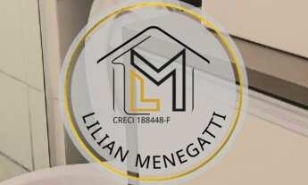 Imagem 6: Aparentemente com 2 quartos. 1 vaga. 1 banheiro. Cozinha planejada. Residencial Trentino