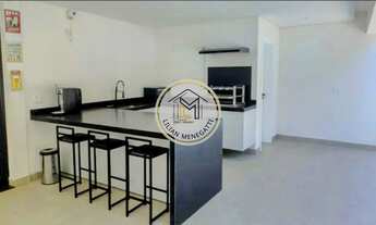 Imagem 4: Casa com piscina aquecida. 4 quartos, suítes sendo todas com closet .Escritório. Condomíni