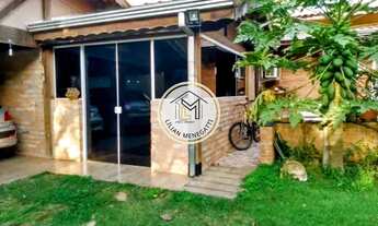 Imagem 5: Chácara com 2 quartos, suítes. Churrasqueira. Piscina. Hidromassagem. Várzea Paulista. Chá