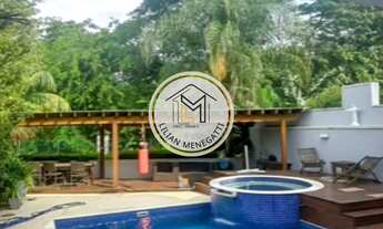 Imagem: Casa em condomínio com 3 quartos, 3 suítes