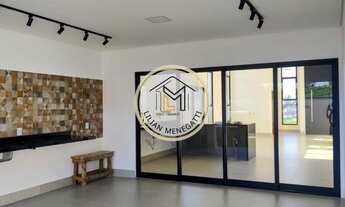 Imagem 5: Casa em condomínio com 3 quartos, suite. Escritório. Área gourmet. Villagio azzure. Itupev