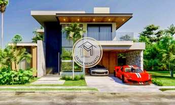 Imagem 4: Terreno com 420,00 metros no condomínio portal dos lagos. Jundiaí-SP