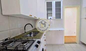 Imagem 5: Apartamento com 3 quartos, suite. Varanda fechada. Cozinha planejada. 1 vaga coberta. Edif