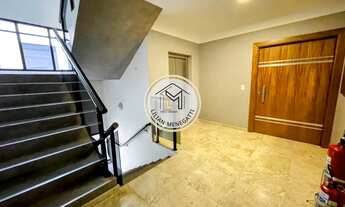 Imagem 4: Prédio com 4 andares. Escritório. Estacionamento visitante. Elevador. 465 metros. Jundiai