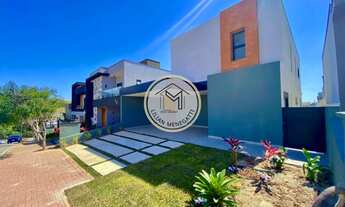 Imagem 2: Casa no brisas com 3 quartos, suite master. escritório. Condomínio Brisas Jundiaí. Malota