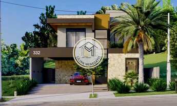 Imagem: Casa em condomínio com 3 quartos, suite