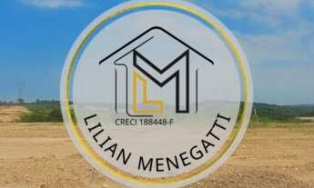 Imagem: Terreno com 420,00 metros no condomínio