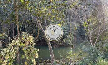 Imagem 3: Venda ou Permuta De sítio com 100 mil Metros de área total. Com 7 Casas. Arvores Frutífera