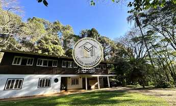 Imagem: Venda ou Permuta De sítio com 100 mil Metros