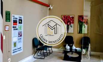 Imagem 4: Prédio comercial com 16 salas. 10 aparelhos de ar condicionado. 6 Vagas. 2 Cozinhas. Jundi