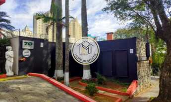 Imagem 3: Prédio comercial com 16 salas. 10 aparelhos de ar condicionado. 6 Vagas. 2 Cozinhas. Jundi