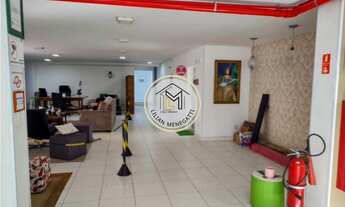 Imagem 7: Prédio comercial com 16 salas. 10 aparelhos de ar condicionado. 6 Vagas. 2 Cozinhas. Jundi