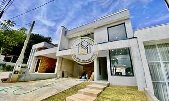 Imagem: Casa Villa Giardino com 3 quartos, suítes