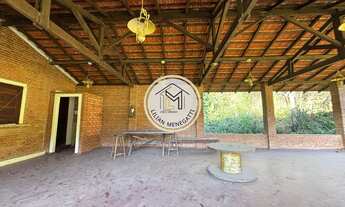 Imagem 7: Venda ou Permuta De sítio com 100 mil Metros de área total. Com 7 Casas. Arvores Frutífera