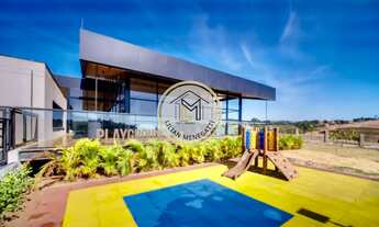 Imagem 7: Terreno com 420,00 metros no condomínio portal dos lagos. Jundiaí-SP