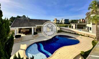 Imagem: Casa em condomínio com 3 quartos, suite