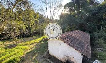 Imagem 4: Venda ou Permuta De sítio com 100 mil Metros de área total. Com 7 Casas. Arvores Frutífera