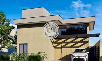 Imagem: Casa Villa Giardino com 3 quartos, suítes