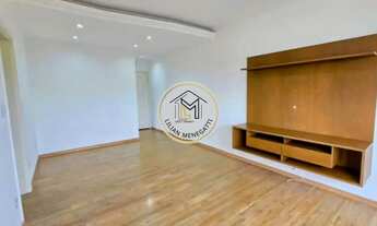 Imagem: Apartamento com 3 quartos, suite. Varanda