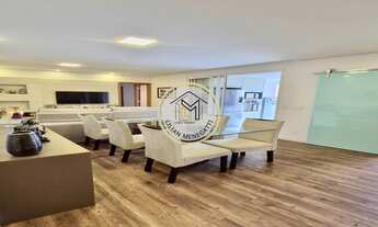 Imagem: Apartamento com 3 quartos, suite. Vista